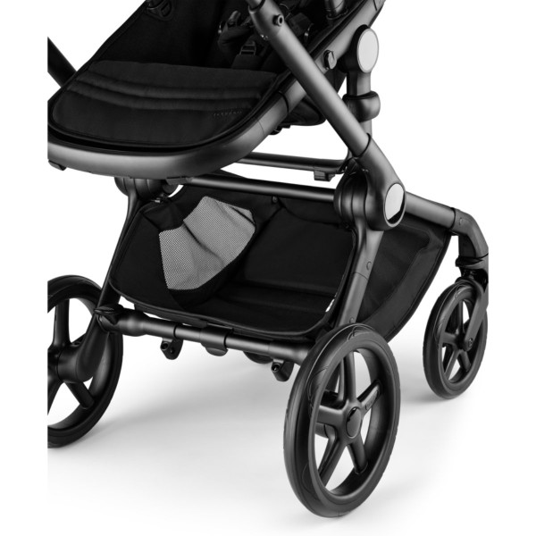 Bugaboo Fox 5 Renew Kinderwagen Set 3-in-1 incl. Maxi Cosi Pebble 360 Pro2