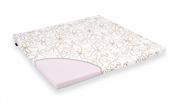 Träumeland boxmatras basic 68x98/ 98x98 cm