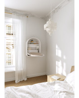 Preview: KAS Kopenhagen Wandcommode Kai Preview: KAS Kopenhagen Wandcommode Kai