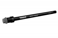 Thule Chariot doorsteekas voor Maxle E-Thru Axle Adapter M12x1.75