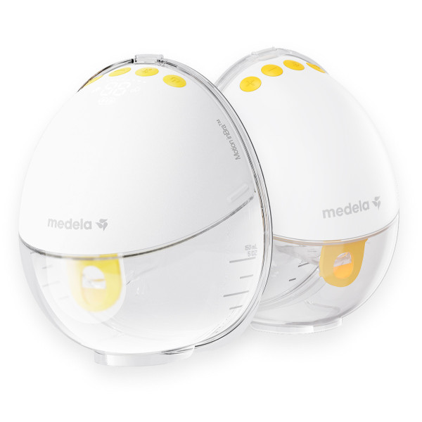 Medela Motion InBra Elektrische Dubbele Borstkolf