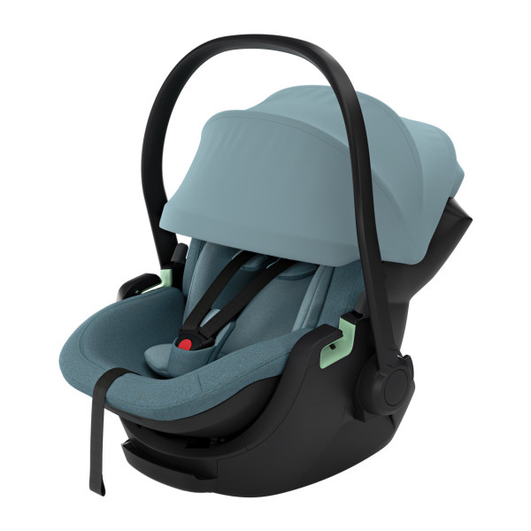 Thule Maple i-Size Baby Autostoel