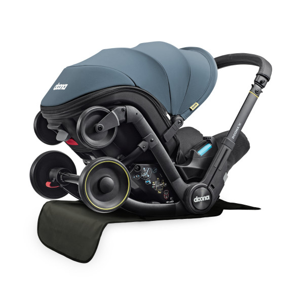 Doona Autostoelbescherming