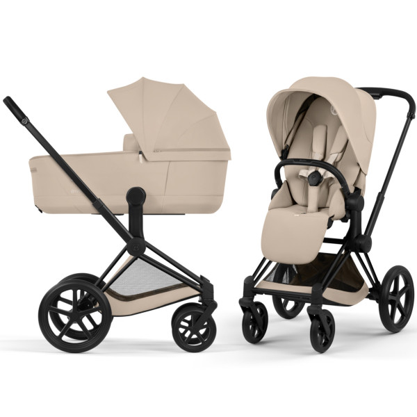 Cybex Priam 5 Comfort Kinderwagen