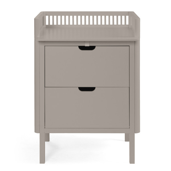 Sebra commode classic, 2 lades
