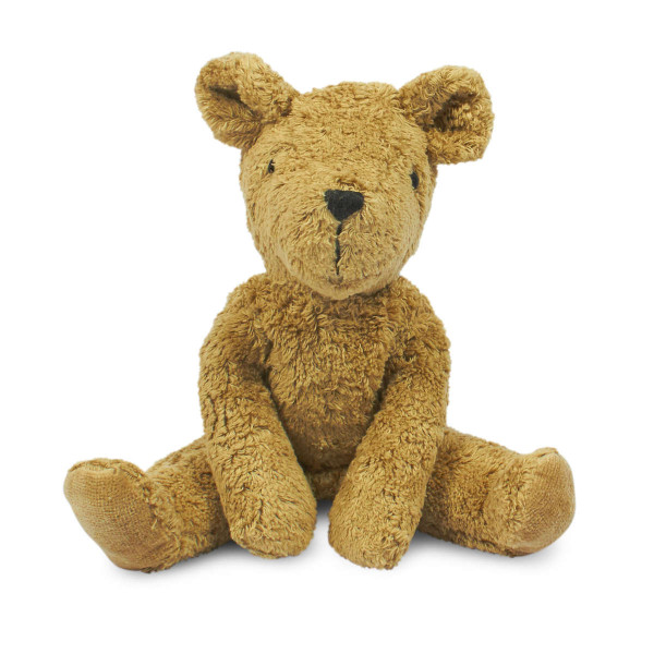 Senger Naturwelt Knuffeldier Beer Klein, 30 cm