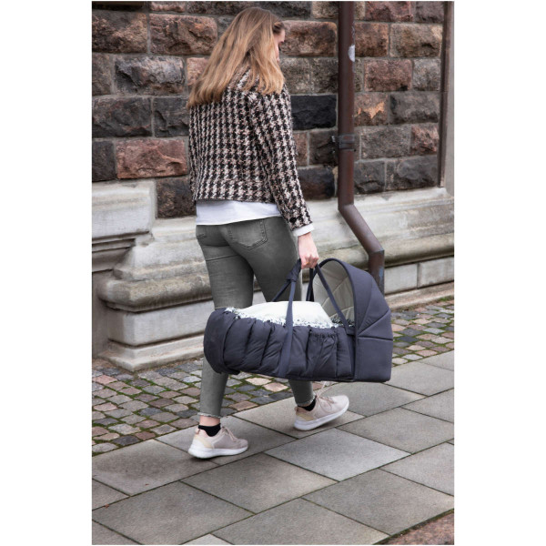 Sebra Zonnekapje voor 3-in-1 Babynestje