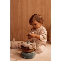 Preview: Liewood Beth Babyslofjes – Konijn / Beer Preview: Liewood Beth Babyslofjes – Konijn / Beer