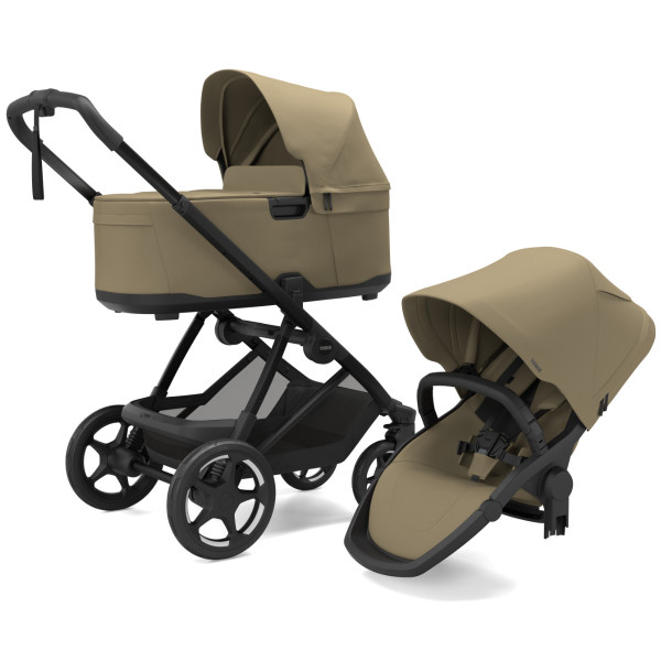 Thule Charm 2-in-1 Combikinderwagen