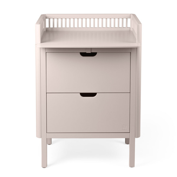 Sebra commode classic, 2 lades
