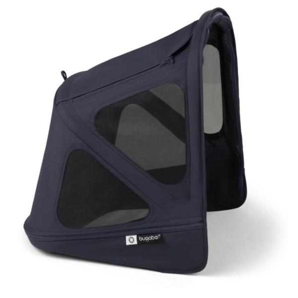 Bugaboo Donkey 6 Breezy Zonnekap met ventilatievensters