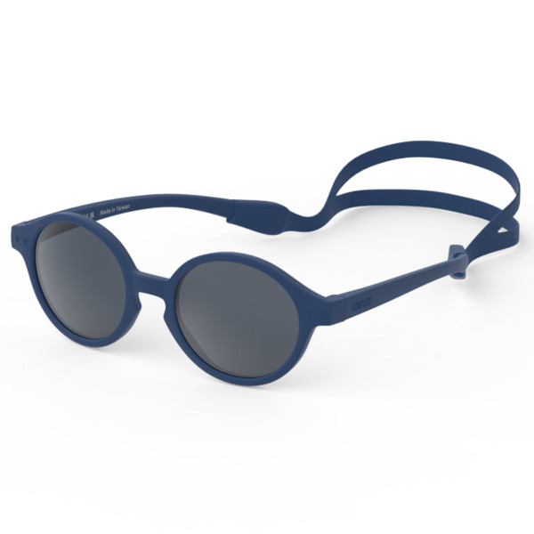 IZIPIZI Baby Zonnebril #D voor 0–3 jaar – Model 2026