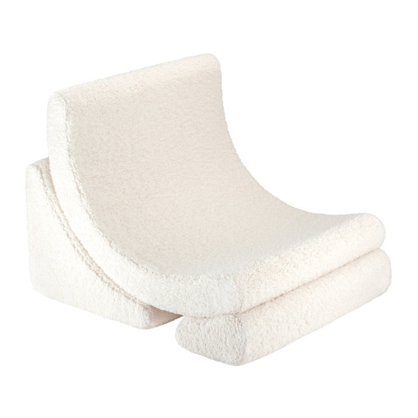 Wigiwama Kinderfauteuil Moon