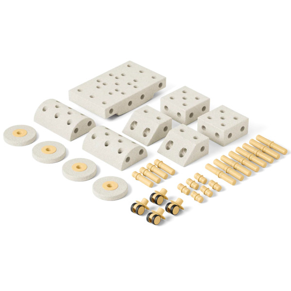 Modu Dreamer Kit, 34-delig 2.0