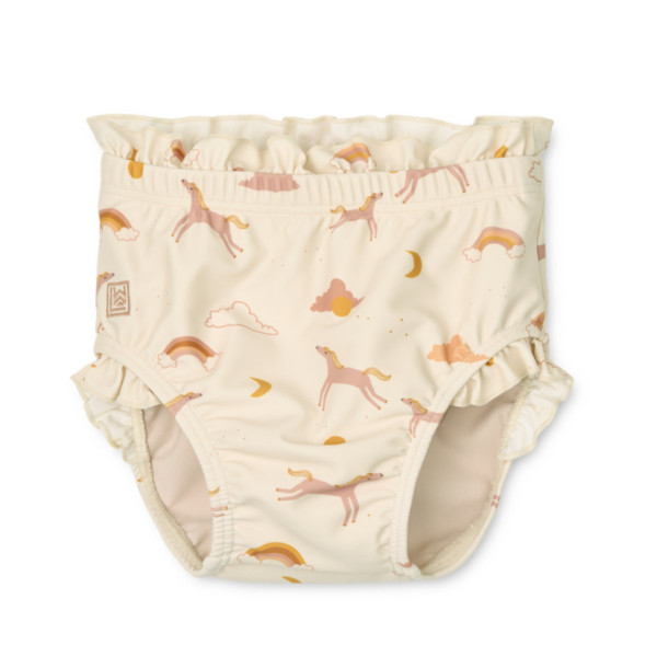Liewood Manilla Baby Zwembroek