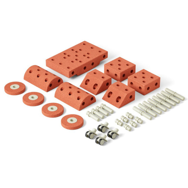 Modu Dreamer Kit, 34-delig 2.0