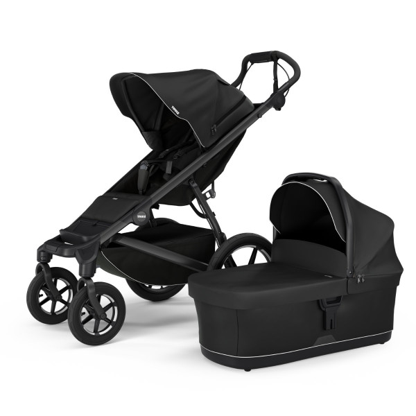 Thule Urban Glide 4-wheel Combikinderwagen
