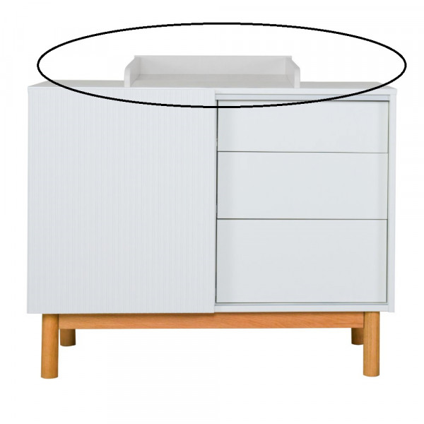 Quax Mood bladvergroter voor commode