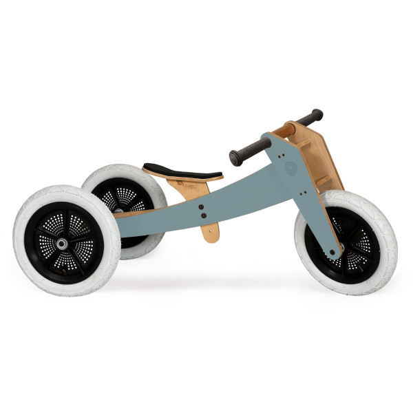 Wishbone 3-in-1 Original Loopfiets