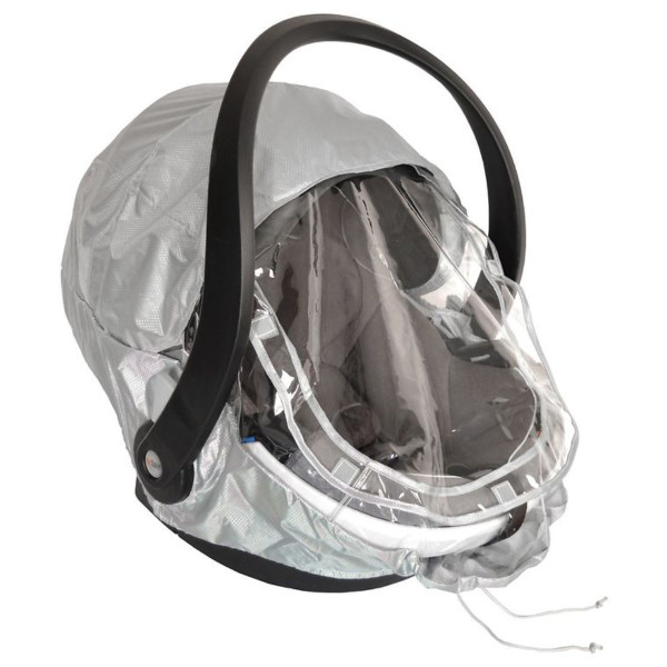 Besafe regenhoes voor de Besafe iZi Go Modular & BeSafe iZi Go
