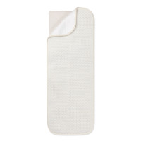 Moonboon Waterdichte Matrasbeschermer voor Hangmat Wieg/ Wieg Moonboon Waterdichte Matrasbeschermer voor Hangmat Wieg/ Wieg