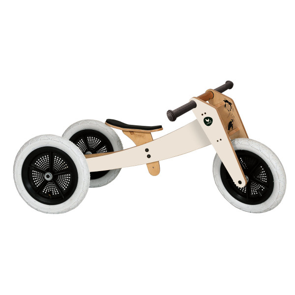 Wishbone 3-in-1 Original Loopfiets