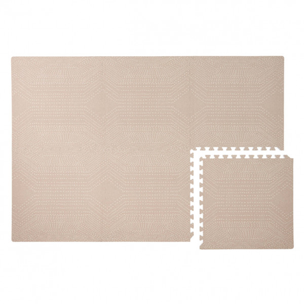 Toddlekind Speelmat Deco Collectie (120x180 cm)