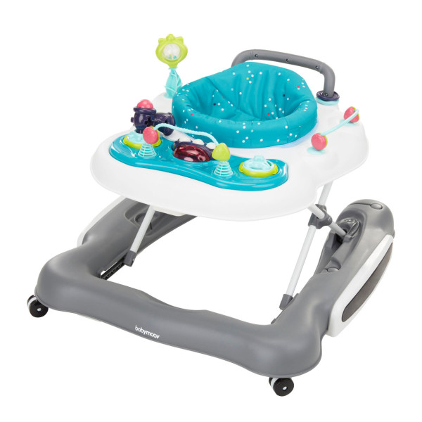 Babymoov 5-in-1 Loopwagen