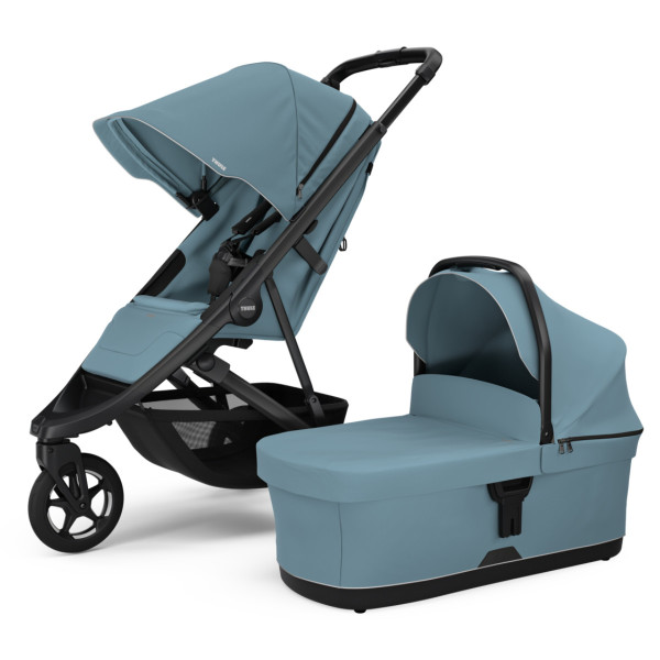 Thule Spring 2 Combikinderwagen