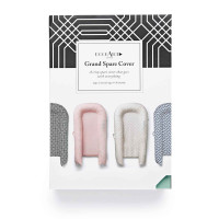 Preview: DockATot Grand Hoes 9-36 maanden Preview: DockATot Grand Hoes 9-36 maanden