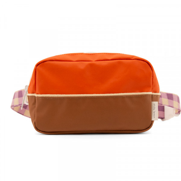 Sticky Lemon Fanny Pack voor kinderen