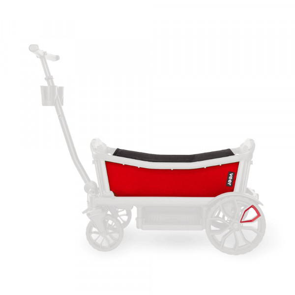 VEER Cruiser & Cruiser XL Bolderkar Zijwanden