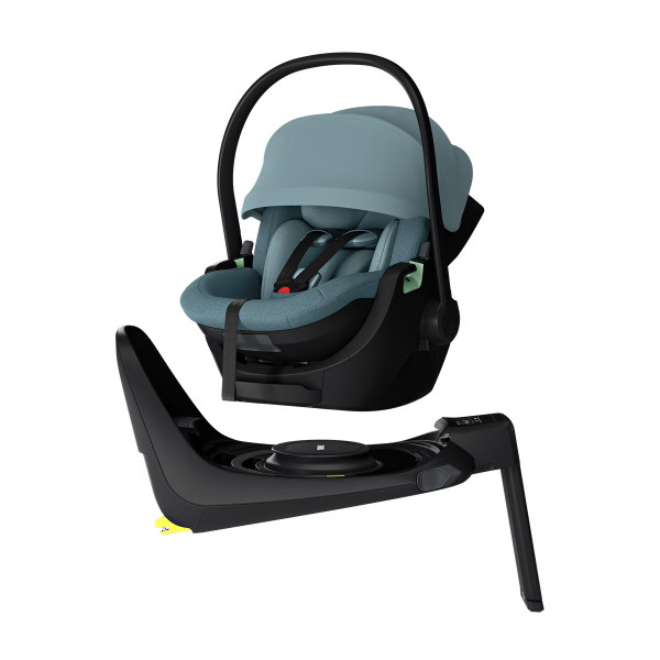 Thule Maple i-Size Autostoel + Alfi Basisstation Starter Bundle