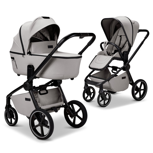 Moon ReSea 2.0 Kinderwagen