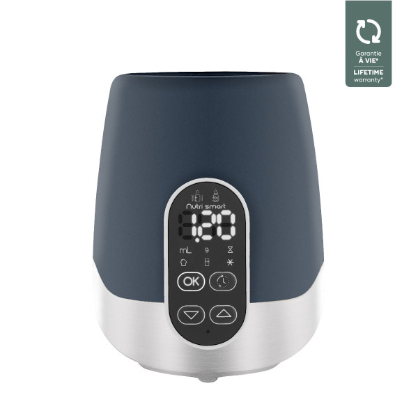 Babymoov Flessenwarmer NutriSmart