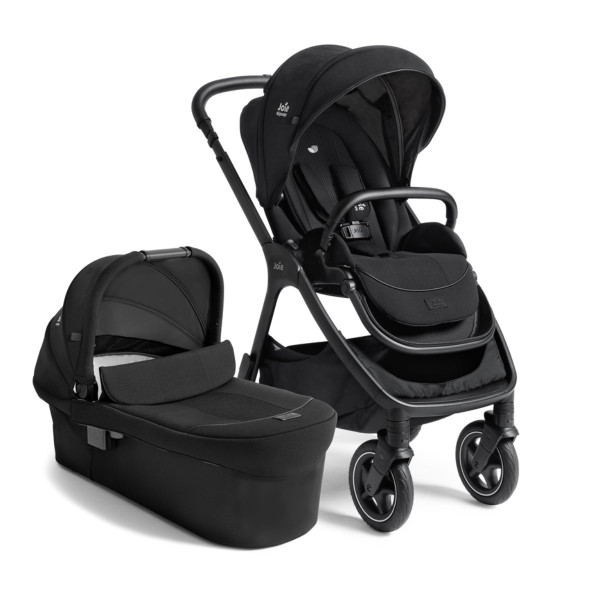 Joie Signature Finiti Combikinderwagen