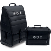 Bugaboo Comfort Transporttas Bugaboo Comfort Transporttas