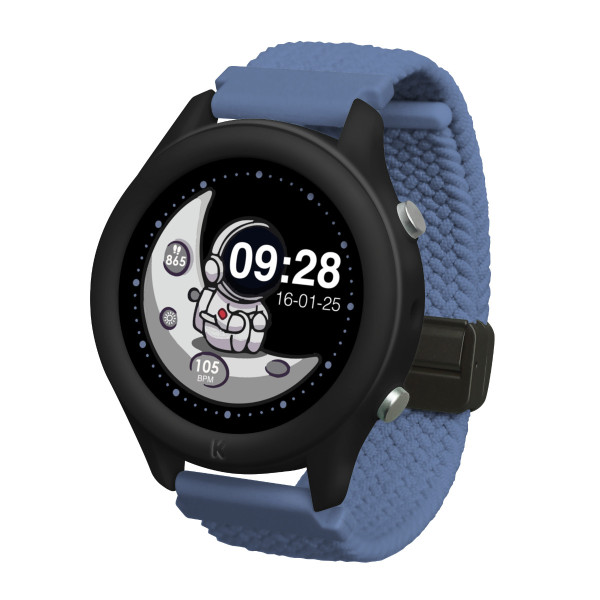 Kidywolf K-Watch Smartwatch