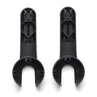 Bugaboo Runner Adapter voor Fox en Buffalo Stoeltje Bugaboo Runner Adapter voor Fox en Buffalo Stoeltje