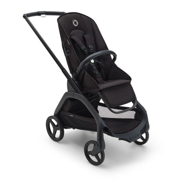 Bugaboo Dragonfly Basis