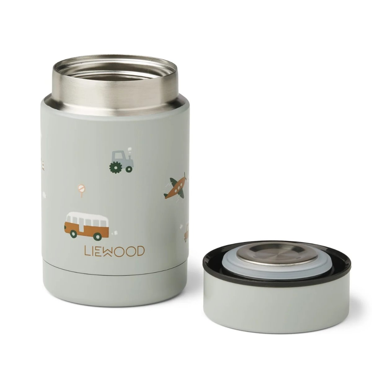 Liewood Nadja thermosfles voor voedsel, 250 ml Kindermaxx Nederland