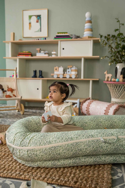 DockATot Grand Hoes 9-36 maanden