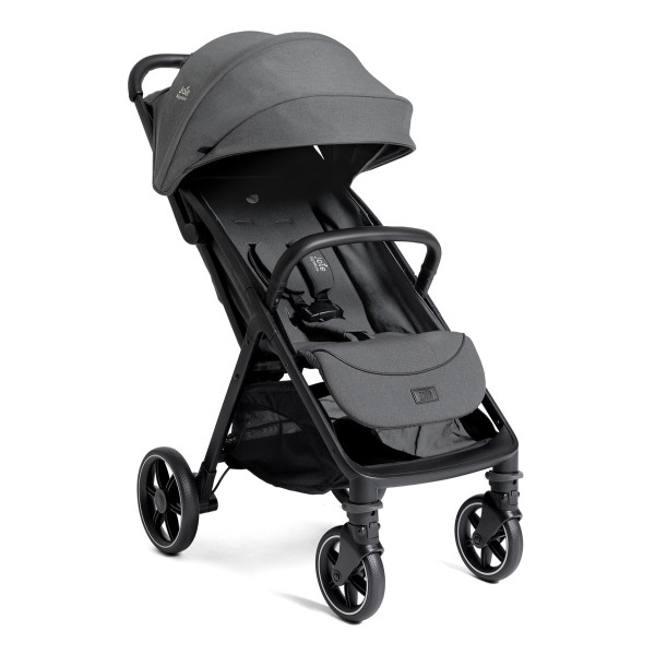 Joie Signature Parcel LX Buggy (incl. transporttas, regenhoes & adapter)