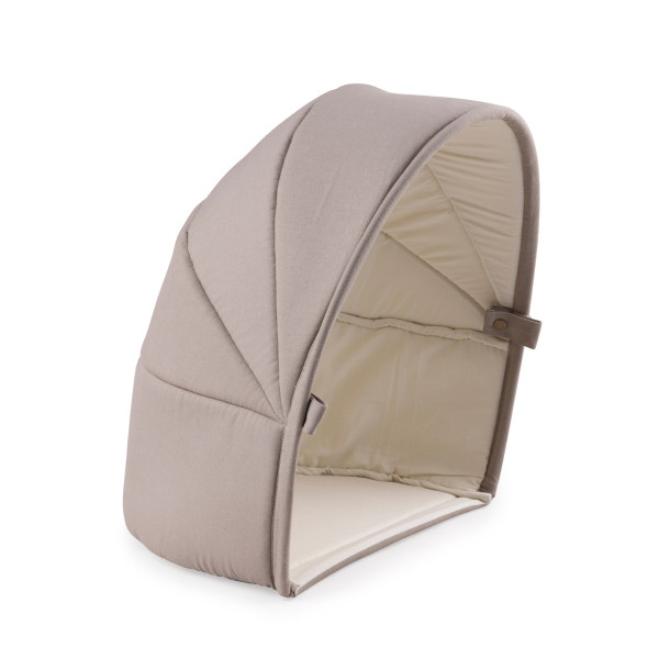 Sebra Zonnekapje voor 3-in-1 Babynestje