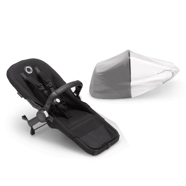 Bugaboo Donkey 5 Duo Uitbreidingsset