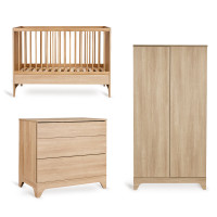 Quax Tsugi Kinderkamer