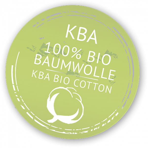 Träumeland Baby deken Naturweich