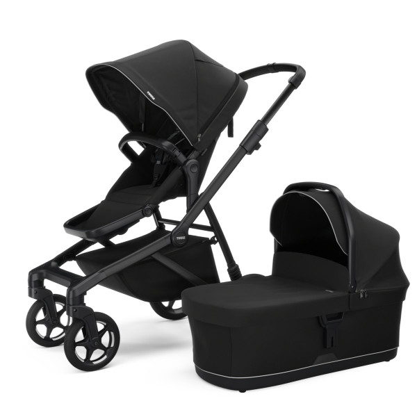 Thule Sleek 2 Kinderwagen