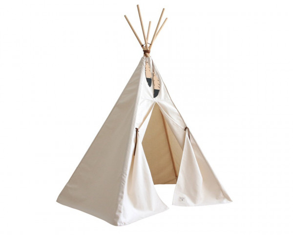 Nobodinoz HAVANA Nevada Tipi Speeltent