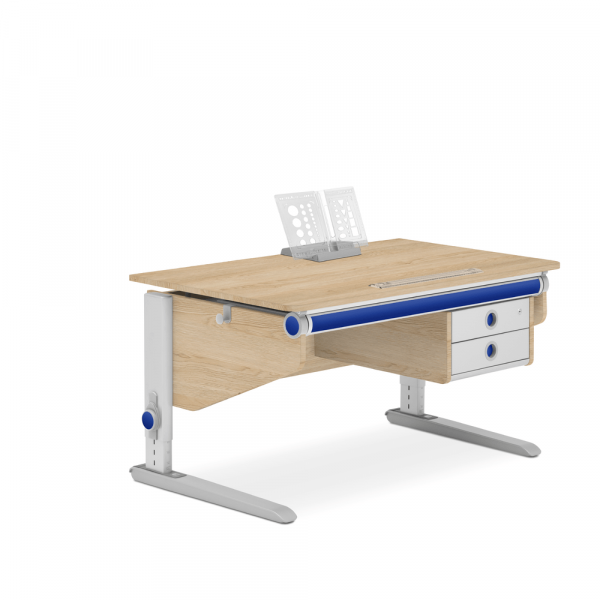 Moll Twin Box – Ladeblok voor Winner & Winner Split